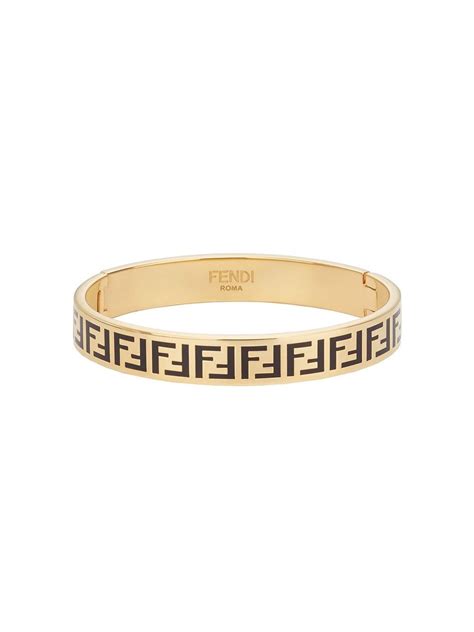 fendi f braclet|real Fendi bracelets.